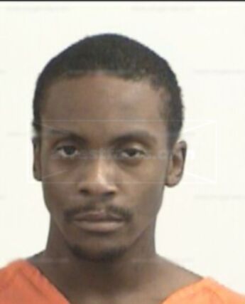 Christopher Deshawn Montague
