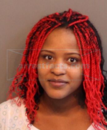Sharri Latay Brown