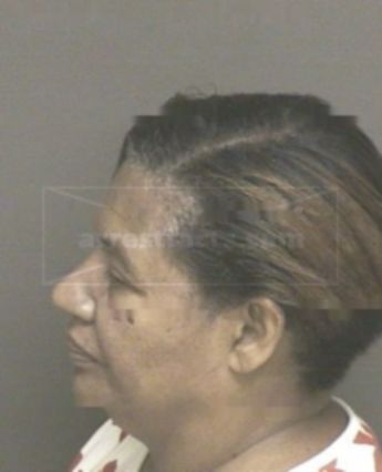 Barbara Yopp Jackson