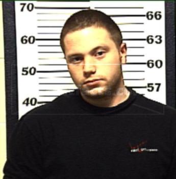 Dax J Scarbrough