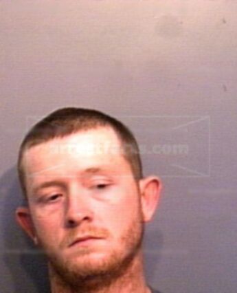 Travis James Holmes
