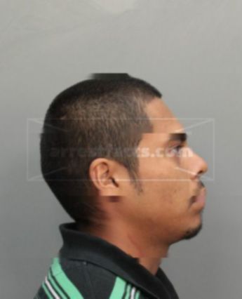 Darwin V Almendarez