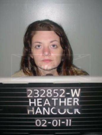 Heather Hancock