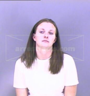 Tiffany Lynn Roberts