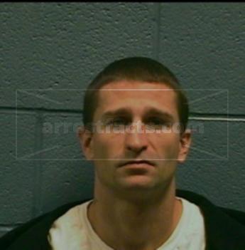 Cimarron Dale Wesley