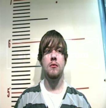 Charles Joshua Wyatt