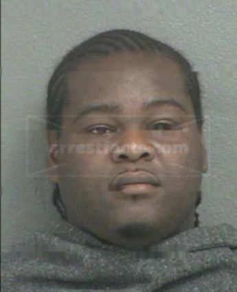Larhon Omar Cook