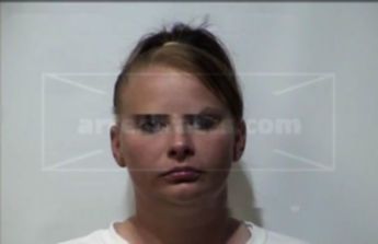Tiffany Lynn Long