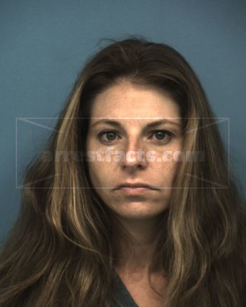 Jennifer Nichols Cox