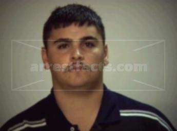 Bobby Joe Donahue
