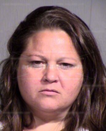 Kristen Clare Weaver