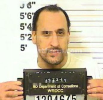 Luis A Cameron