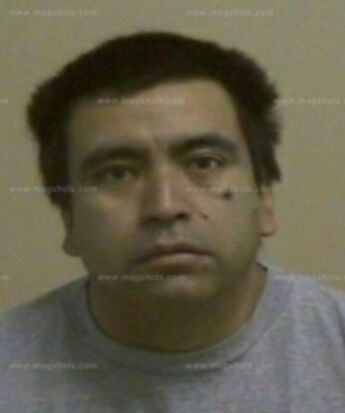 Medvin Giovanny Martinez