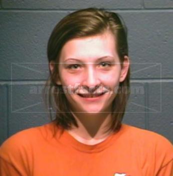 Karri Renee Davis
