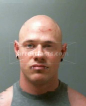 Matthew Jerod Miller
