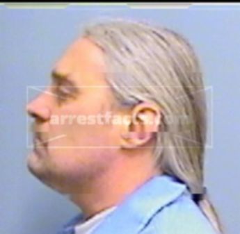 Gregory Wendall Weston