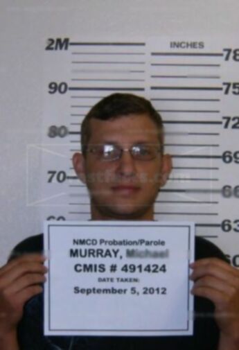 Michael Joe Murray