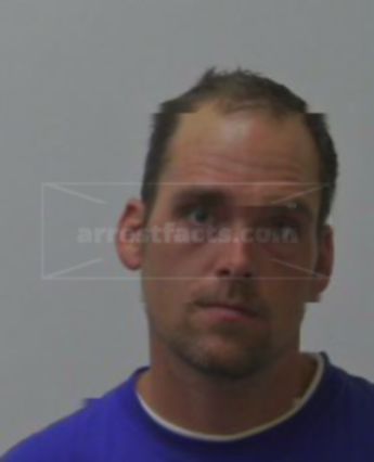 Christopher Allen Cox