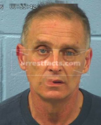 Kenneth Alvin Humphrey