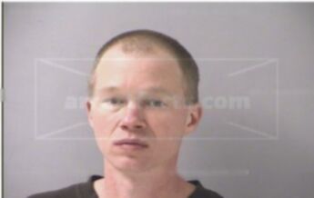 Robert Dee Hayes