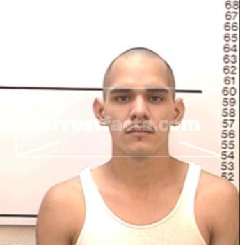 Anthony Hernandez