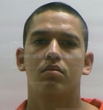 Hernandez Joel Alexander
