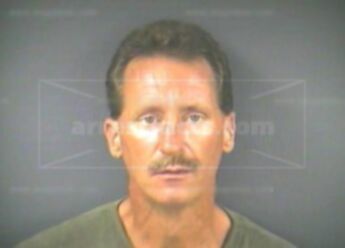 Michael Blaine Johnson