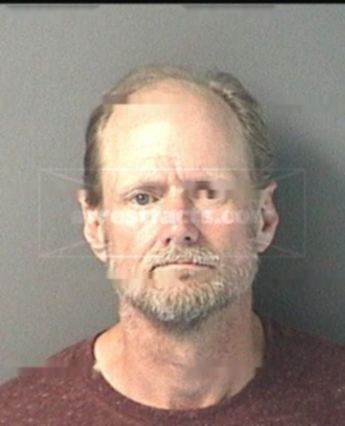 David Alan Bosarge