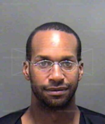 Corey Jaron Bumpass