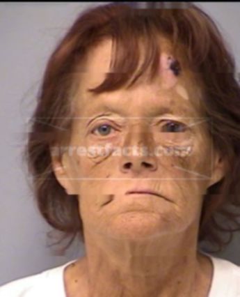 Margaret Deninger Stansberry