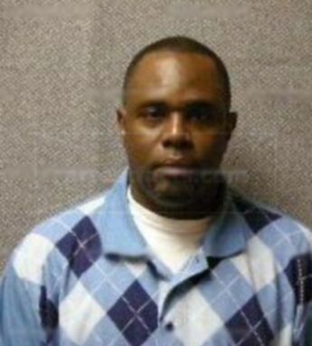 Kenneth D Ruffin