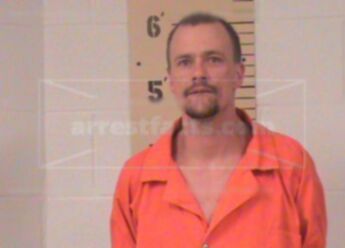 Toney Ray Pegg