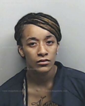 Naikia Nicole Hinton