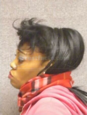 Tisha M Gardner