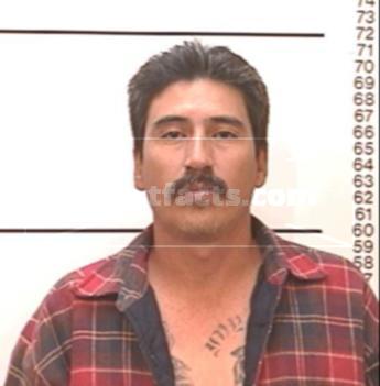 Antonio Martinez