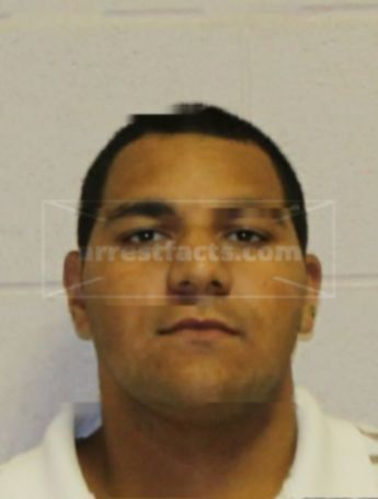 Joseph Deshawn Hodges