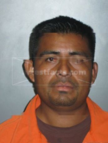 Juan Carlos Reyes-Mendez