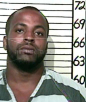 Anthony Leroy Wilson
