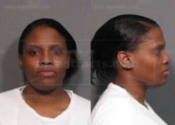 Reyneka Aniese Adams