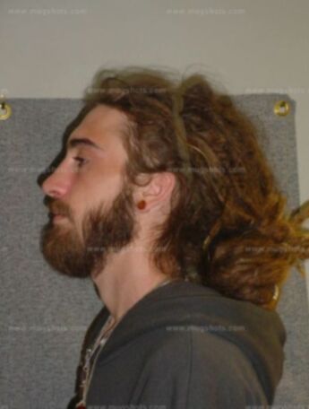 Nathan M Backus