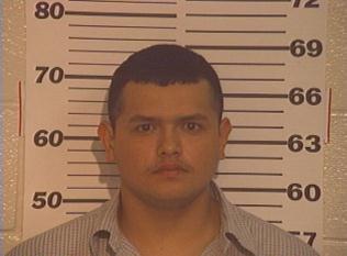 Arnoldo Deanda Trevino