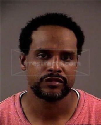 Marcus Cornell Mayfield