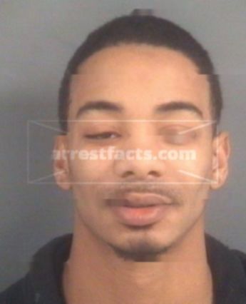 David Donovan Ladson