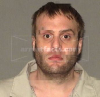 Randy Alan Becker