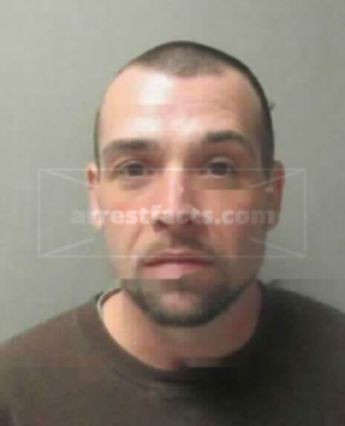 Joshua Craig Grove