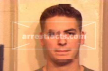 Jacob Scott Richardson