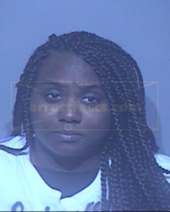 Nadirah Shire Elliott
