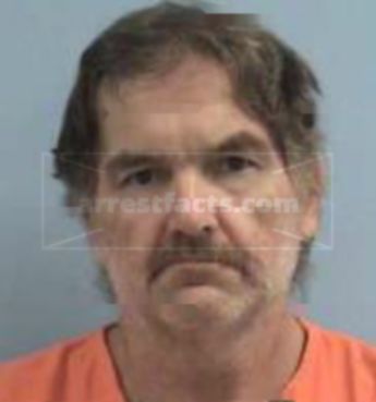 Douglas James Hardin