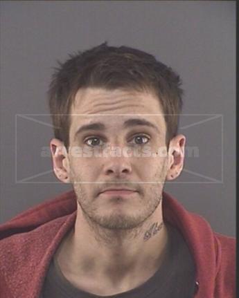 Nicholas Wayne Cunningham