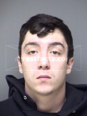 Kristian Lance Townsend
